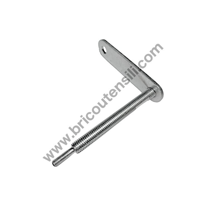 Blade Adjusting Lever for Construction Site Table Saw FOX F36-528A