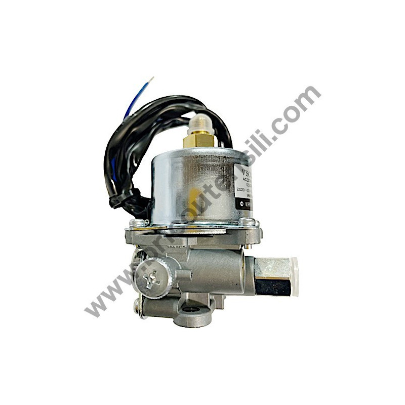 Diesel Pump for Pressure Washer AR2590