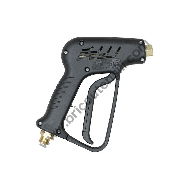 300 Bar Gun 3/8 "M-1/4" F for Pressure Washers Lavor
