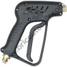 Pistola 300 bar 3/8"M - 1/4”F per Idropulitrici Lavor