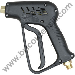 Pistola S’09C 6.001.0073 con Attacco Rapido per idropulitrici Lavor