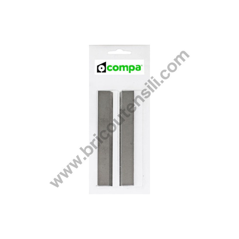 Coppia di Coltelli per Combinata Mini Kompacta 150/6