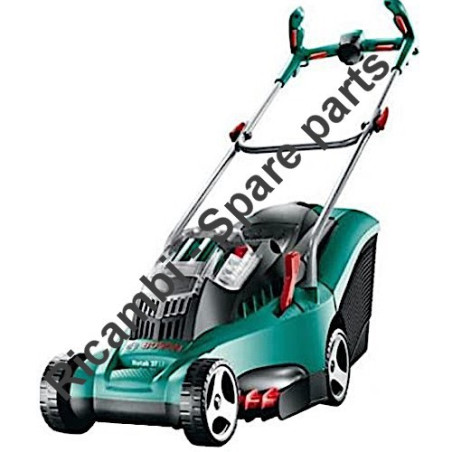Ricambi Bosch per Tosaerba Rotak 37