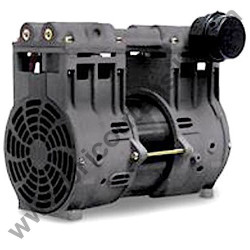 Gruppo Pompante per Compressore a Cinghia Mod. MK102/100 Lt