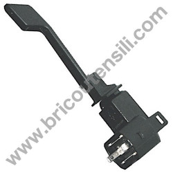 Ricambi Bosch per Trapani Avvitatori a Batteria GSR 10,8 V-LI-2