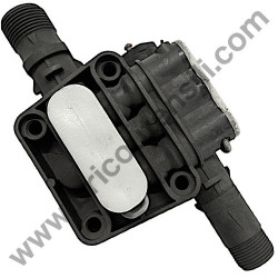 Fiber Head for Pressure Cleaner Lavor ED