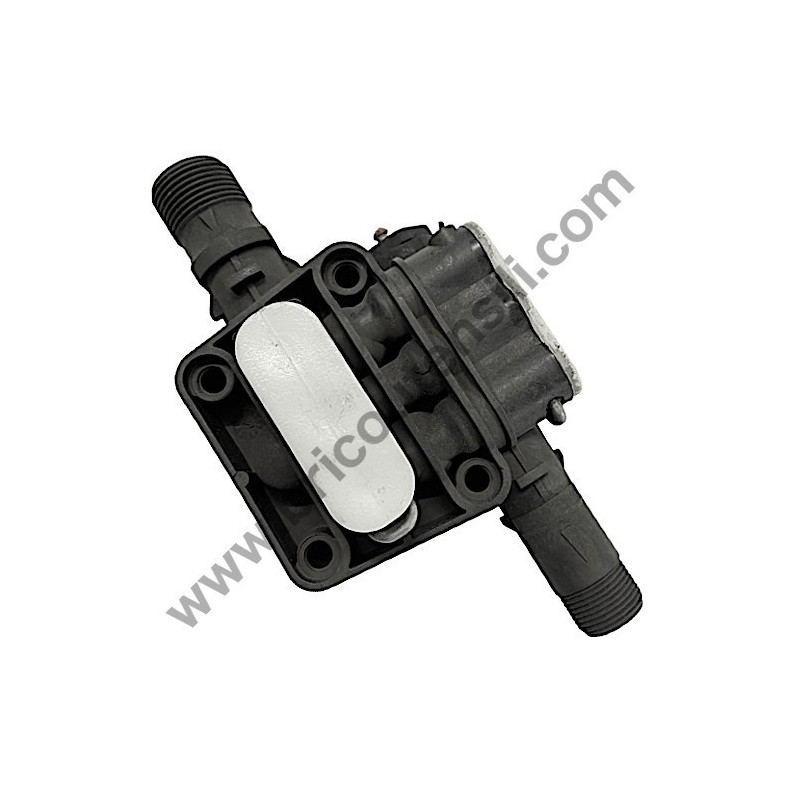 Pistola S’09C 6.001.0073 con Attacco Rapido per idropulitrici Lavor