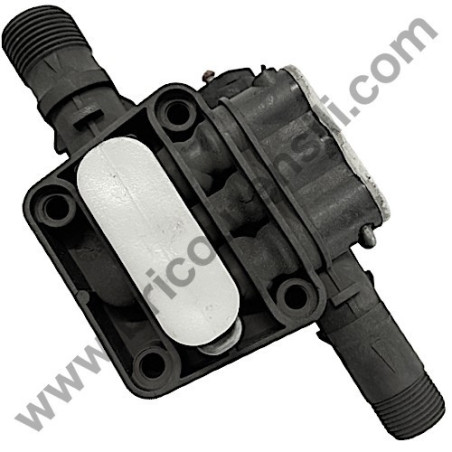 Fiber Head for Pressure Cleaner Lavor ED