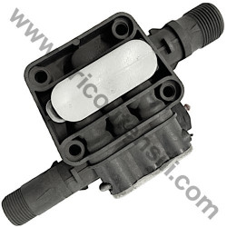 Fiber Head for Pressure Cleaner Lavor ED