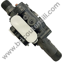 Fiber Head for Pressure Cleaner Lavor ED