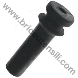 Tubo Carburatore per Motoseghe AMA NTH 26.10 - NTH 26.10C