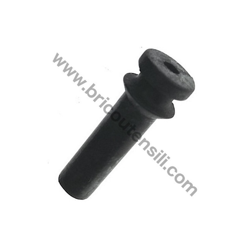 Fuel Carburator Pipe for Chainsaws AMA NTH 26.10 - NTH 26.10C