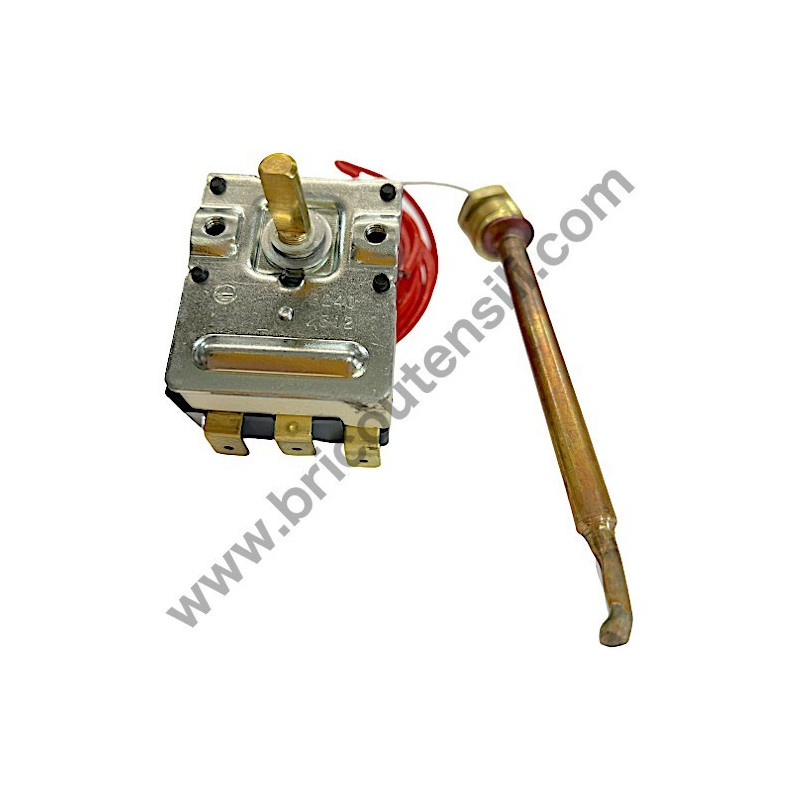 Termostato per Idropulitrici Lavor NPX 1400 - NPX 1500