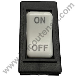 Micro Disgiuntore per Idropulitrice Lavor NPX 1400