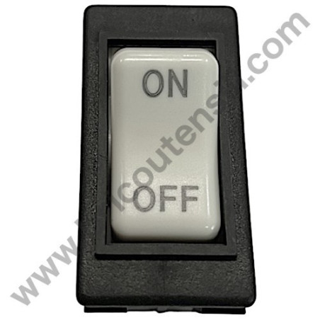 Micro Breaker for Pressure Cleaner Lavor NPX 1400