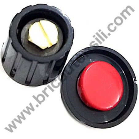 Condensatore per Inverter Force