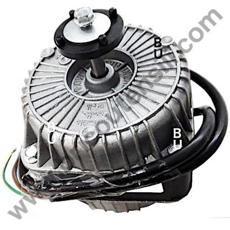 Motore Ventilatore per Saldatrici Telwin Linear-Mastermig-Supermig