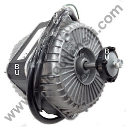 Motore Ventilatore per Saldatrici Telwin Linear-Mastermig-Supermig