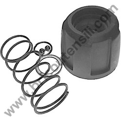 Slider for Rotary Hammer Skil 1790