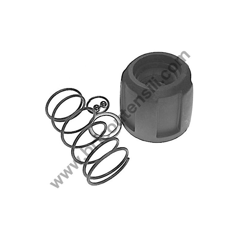 Ricambi Bosch per Trapani Avvitatori a Batteria GSR 10,8 V-LI-2