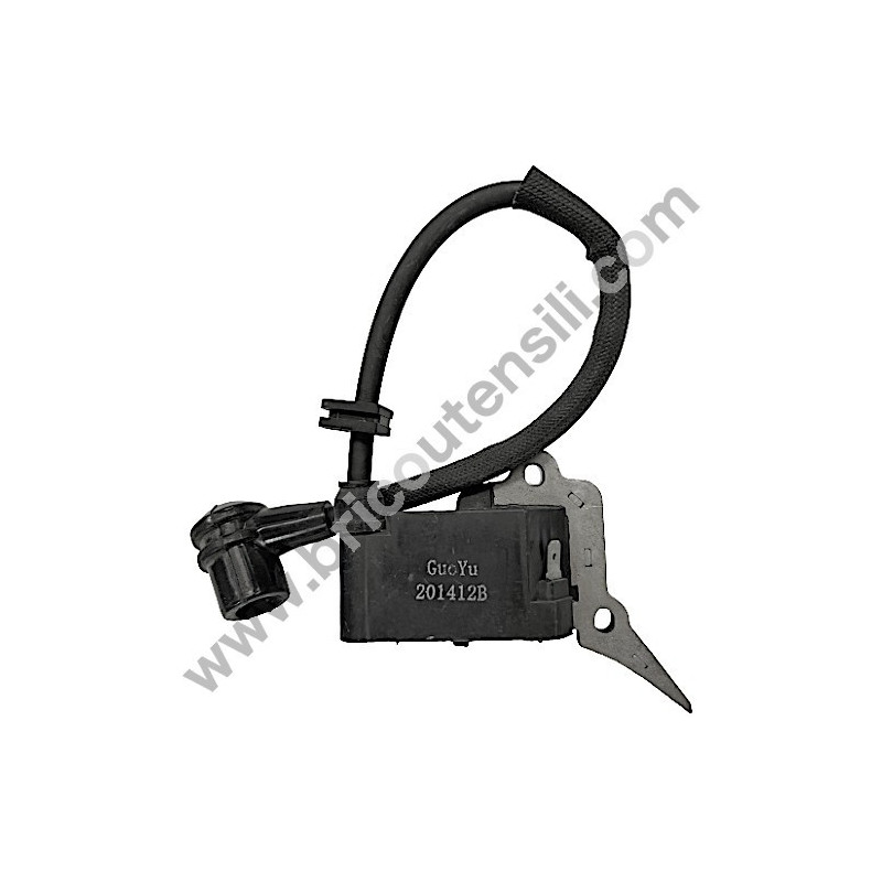 Ignition Coil for Chainsaw Papillon Ranger 39