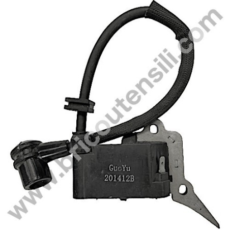 Bobina per Motosega Papillon Ranger 39