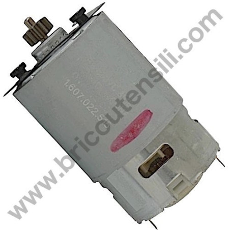 Ricambi Bosch per Trapani Avvitatori a Batteria GSR 10,8 V-LI-2