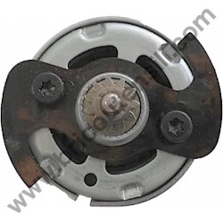 Motor for Cordless Bosch GSR 10,8 V-LI-2