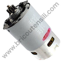 Motore per Avvitatore Bosch GSR 10,8 V-LI-2