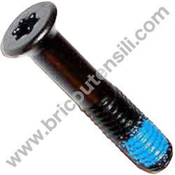 Vite TX a TSP M 6x30 mm SX per Avvitatori Bosch GSR 14,4-18 V-LI