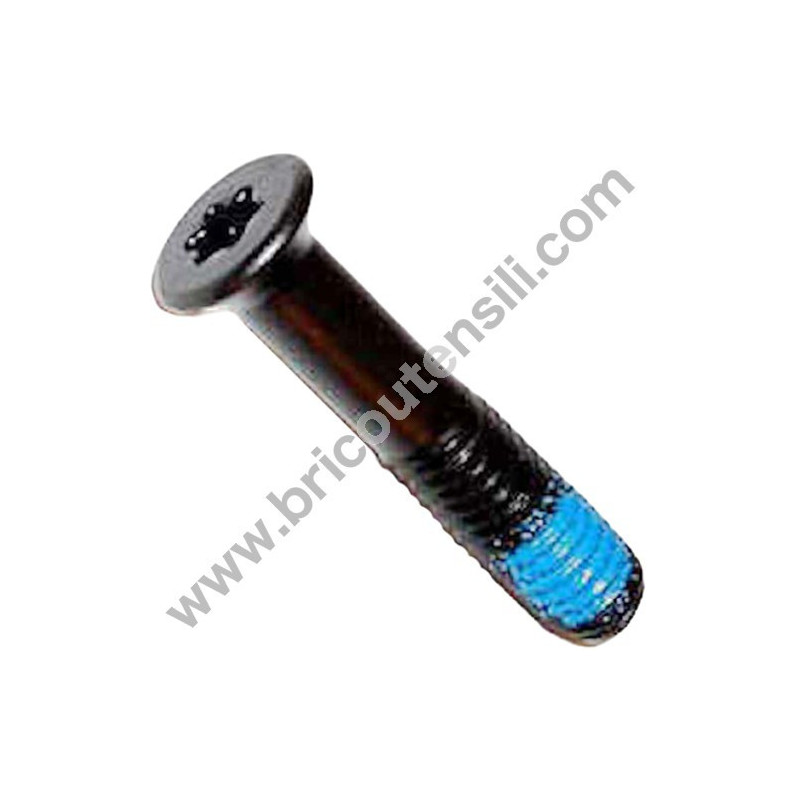 Screw TX M 6x30 mm Left for Cordless Drills Bosch GSR 14,4-18 V-LI