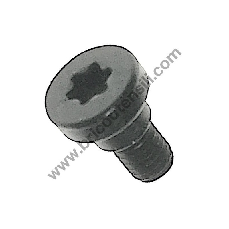 Vite TORX per Avvitatore a Batteria GSR 10,8 V-LI-2