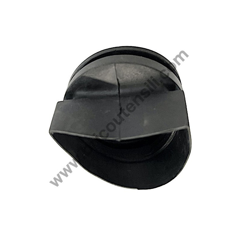 Guida Polvere per Carteggiatrice Rurmec P1500