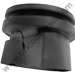 Guida Polvere per Carteggiatrice Rurmec P1500