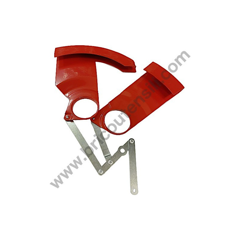 Gruppo Carter per Troncatrici Femi 280S - 305S