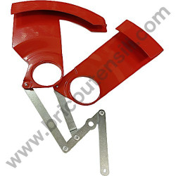 Gruppo Carter per Troncatrici Femi 280S - 305S