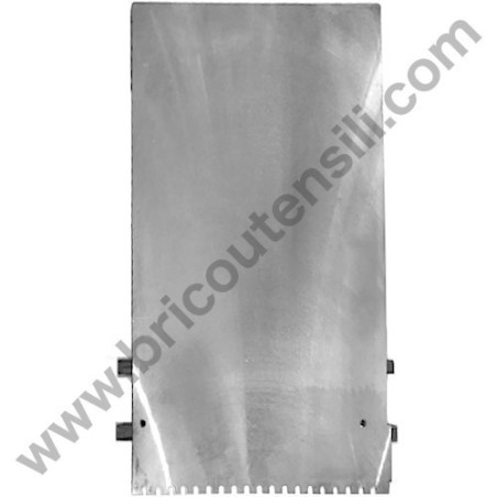 Fixed Work Table for Combined Mini Kompacta 250/2