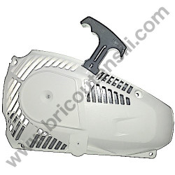 Starter Avviamento Bianco per Motosega Alpina C 25