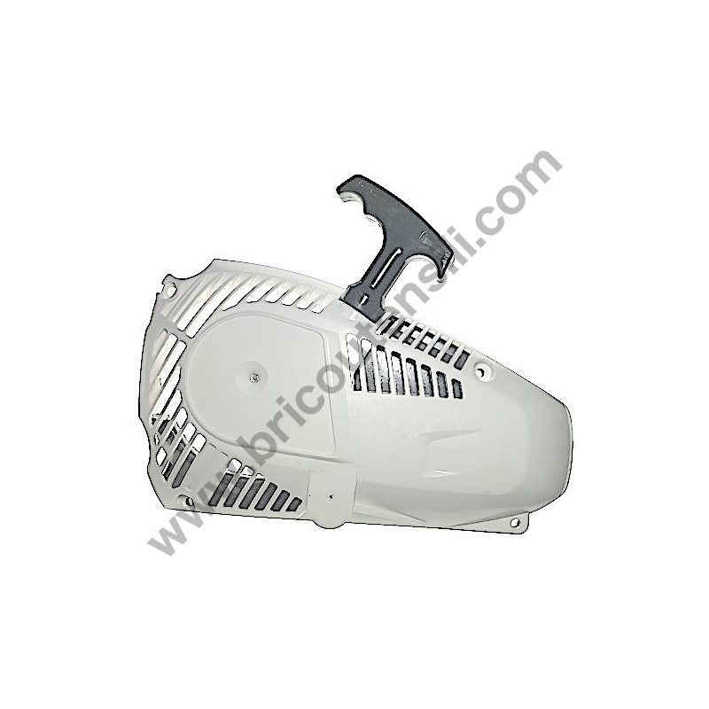 Ricambi Hitachi per Motosega da Potatura Hitachi CS25EC-SC