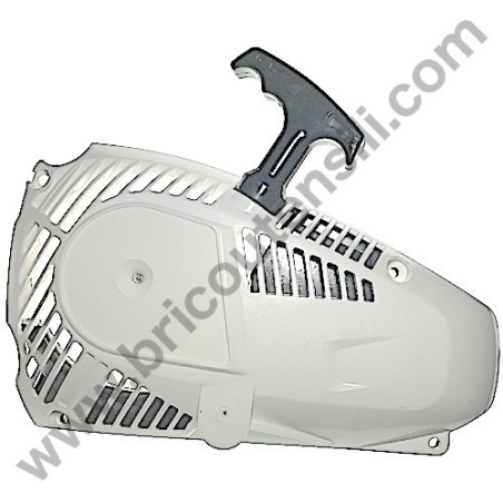 Starter Avviamento Bianco per Motosega Alpina C 25