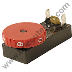Speed Controller for Stonecutter Makita HK0500 - 1