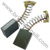 Carbon Brush Set for Mini Kompacta 200/2