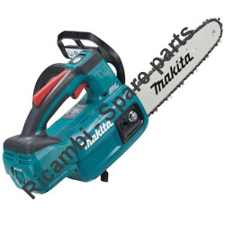 Ricambi Makita per Lucidatrici