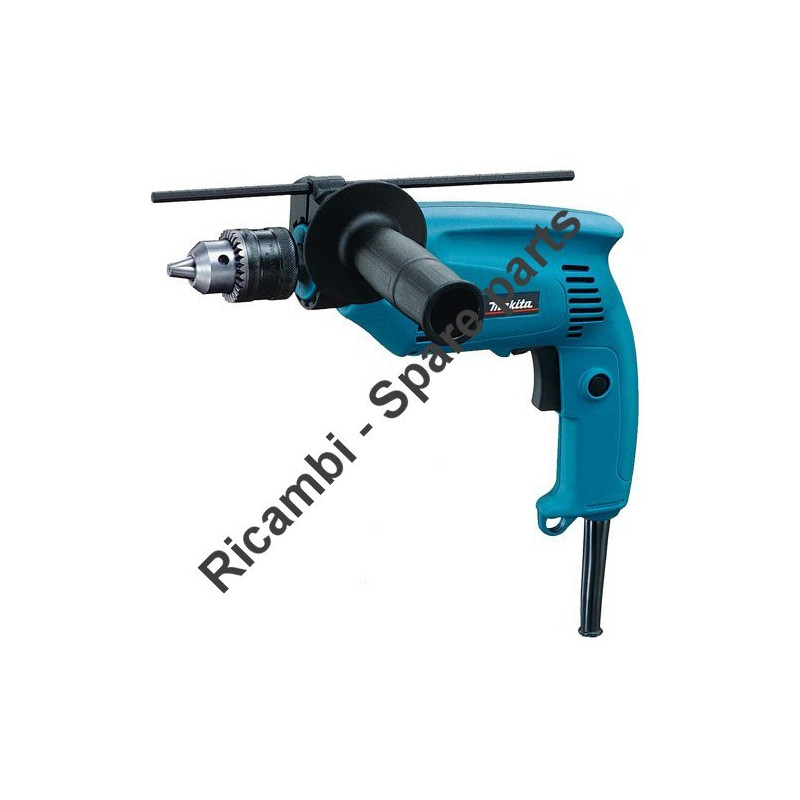 Makita Spare Parts for Percussion Drill HP1500