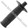 Handle for Hammer Drills Makita HP1630-HP1631