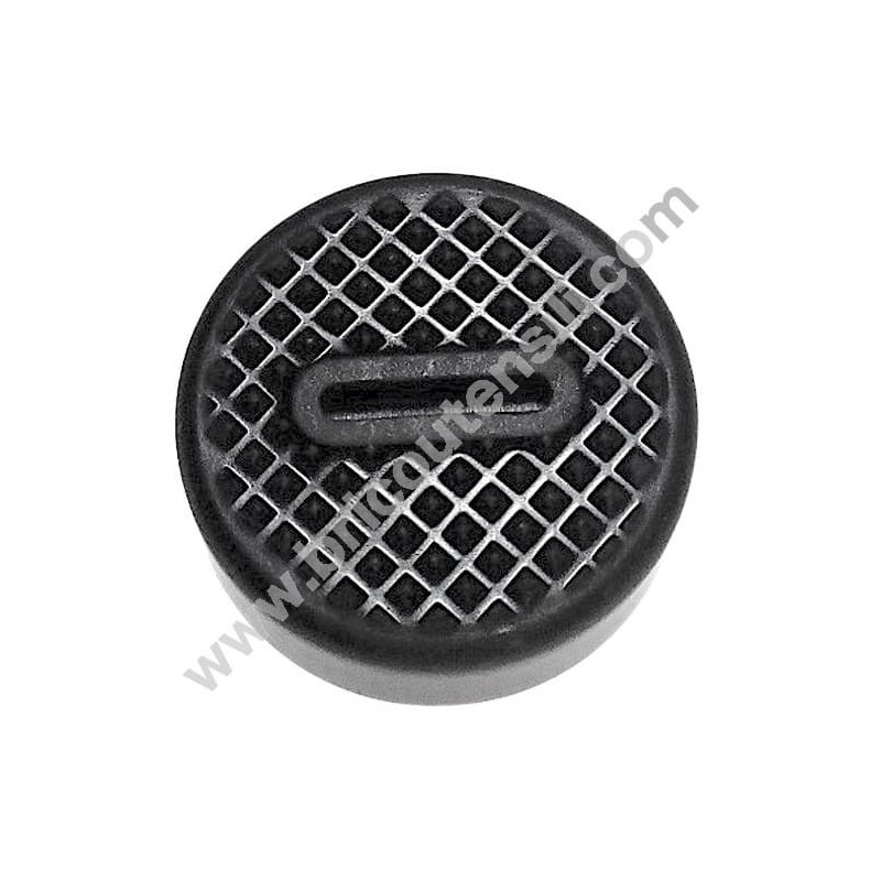 Tappo Portaspazzole per Rifilatrori Makita 3707-3708