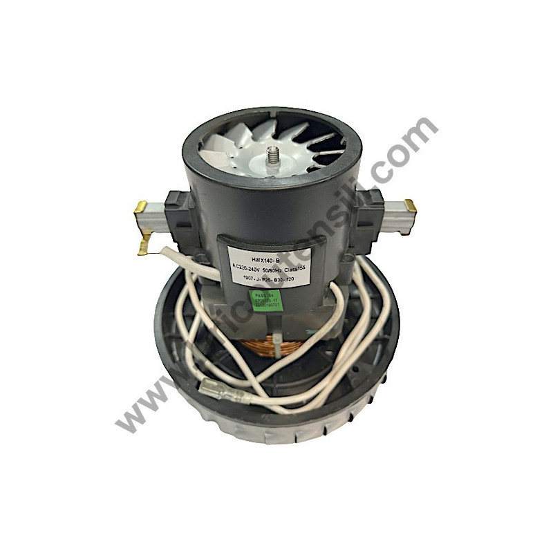 Motor for Vacuum Cleaner Black & Decker BXVC 20 XE