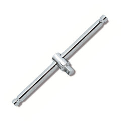 Sliding T - handle 3/8"x165