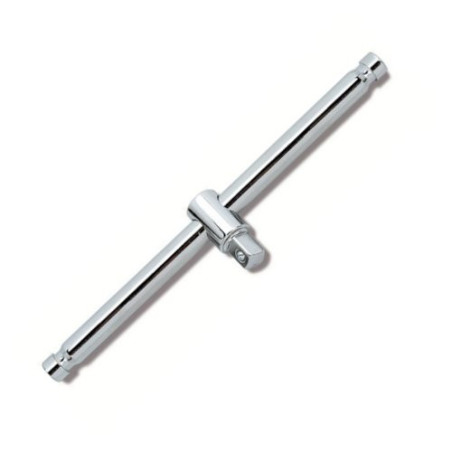 Sliding T - handle 3/8"x165