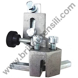 Guidalama Inferiore per Sega a Nastro FOX F28191